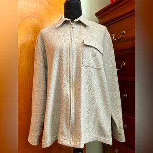 Ralph Lauren Wool Jacket